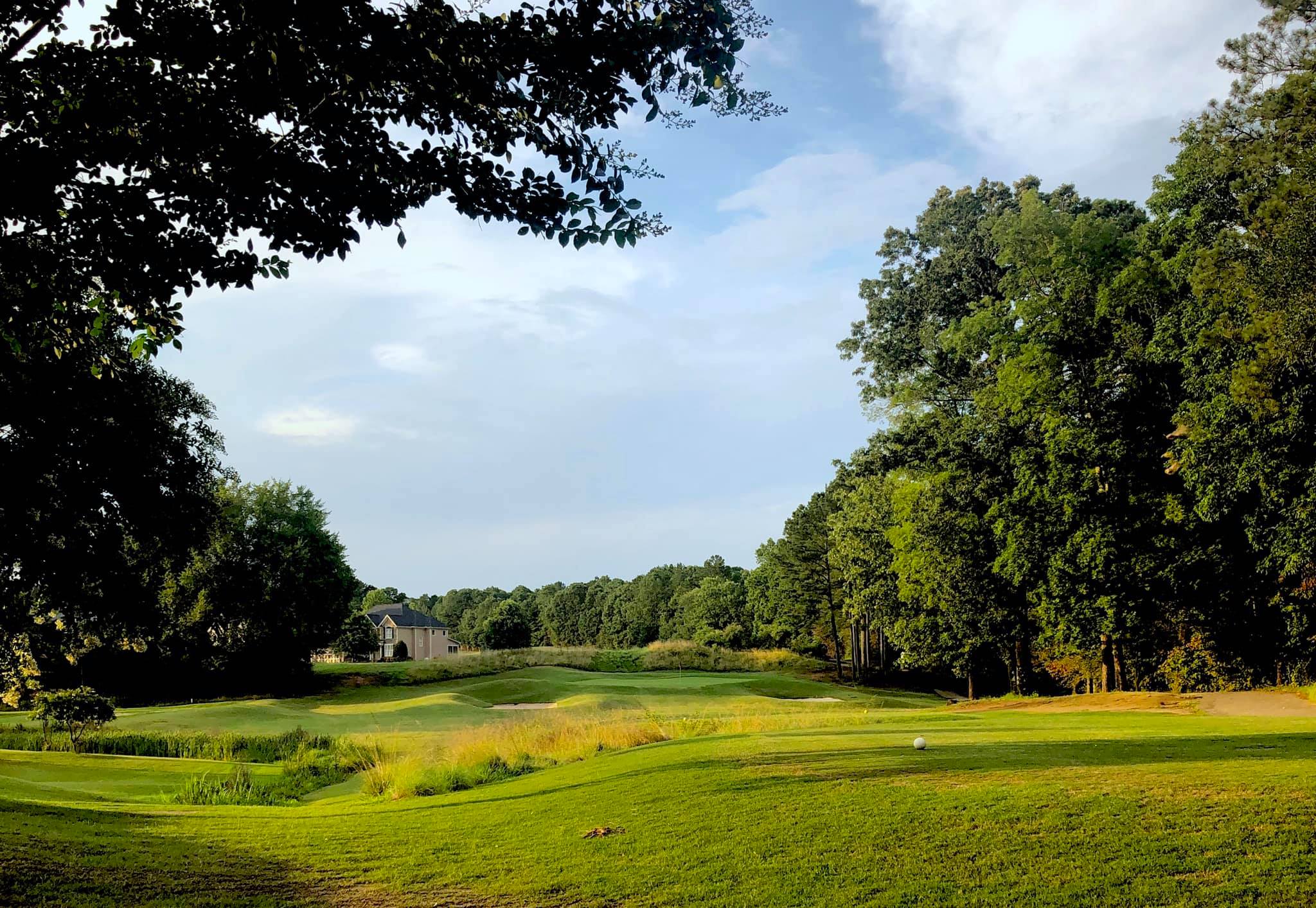Gallery Riverwood Golf And Athletic Club