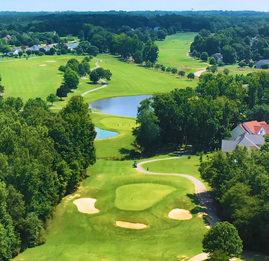 Gallery - Riverwood Golf and Athletic Club