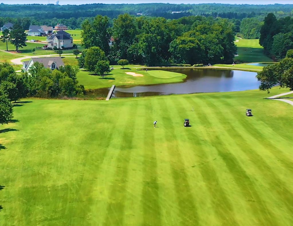 Gallery - Riverwood Golf and Athletic Club