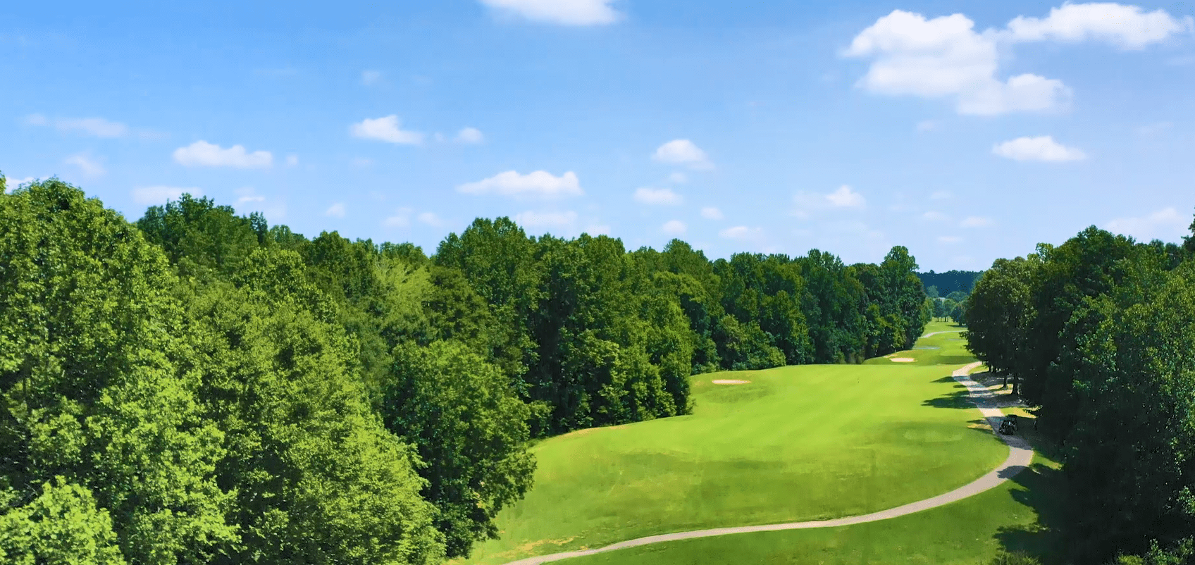 Gallery Riverwood Golf And Athletic Club