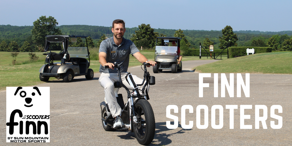 Finn Scooters