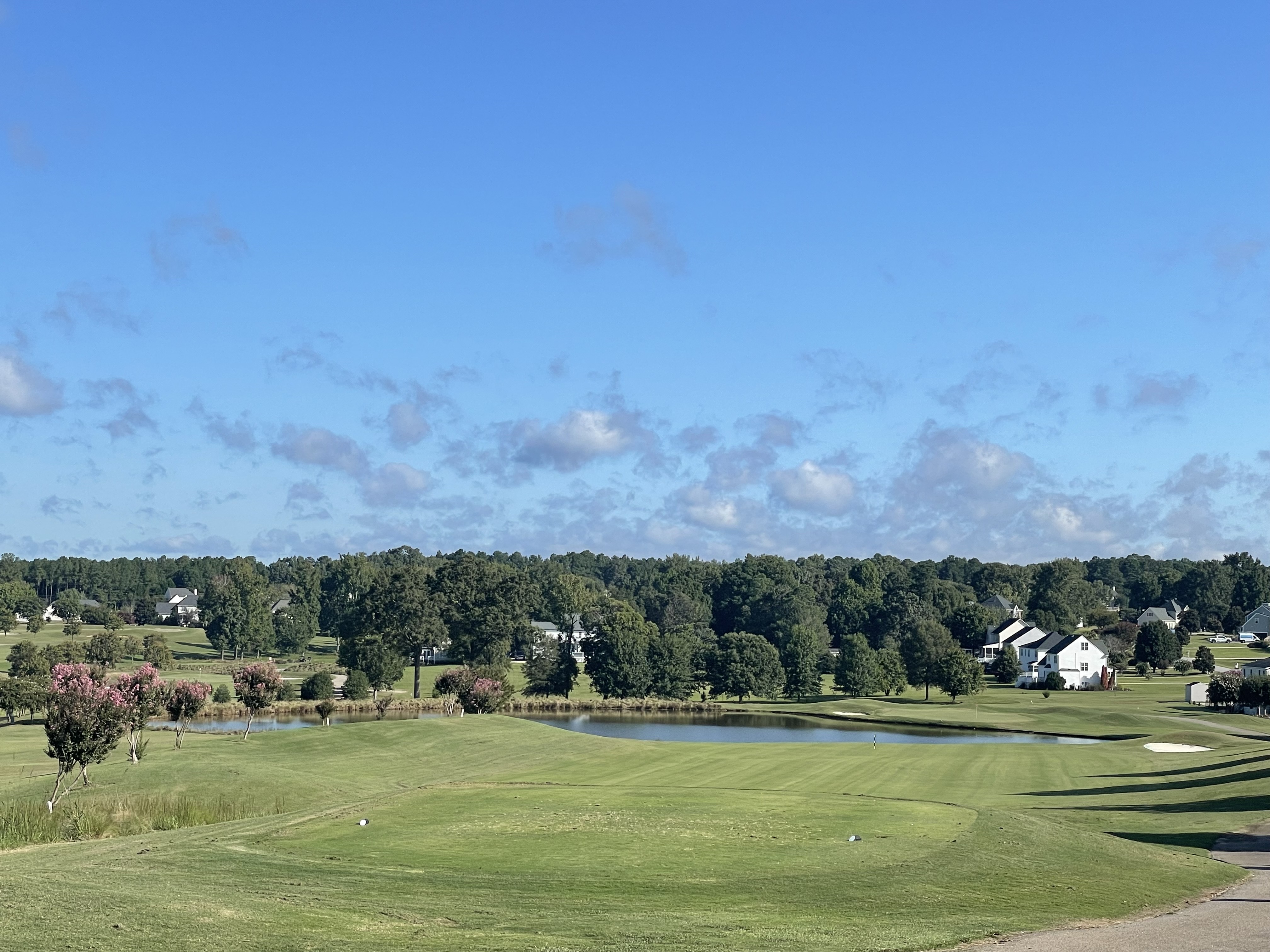 Welcome to Riverwood Riverwood Golf Club